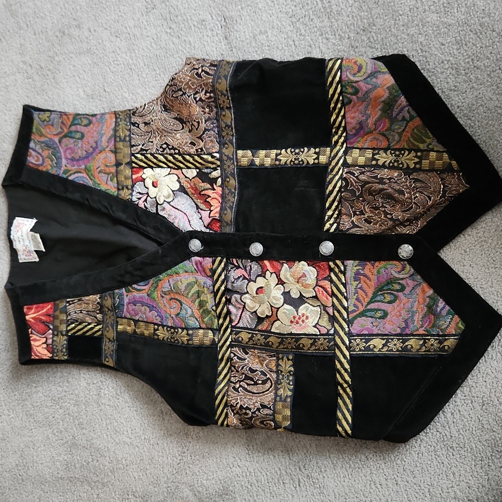 COPY - Women's Vest